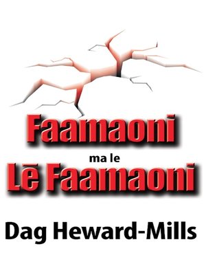 cover image of Faamaoni ma le Lē Faamaoni